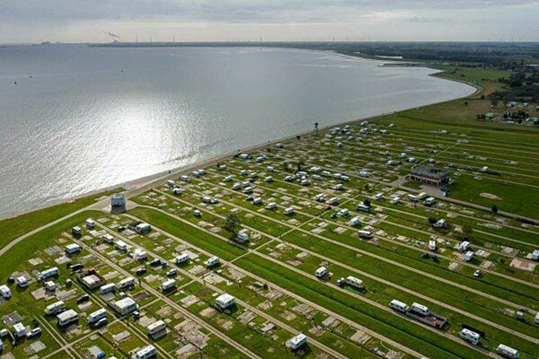 Insolvenz-Schock an der Nordsee: Zukunft von Kult-Campingplatz ungewiss